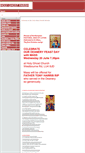 Mobile Screenshot of holyghostparish.co.uk
